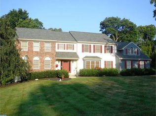 21 Twin Pines Rd, Downingtown, PA 19335