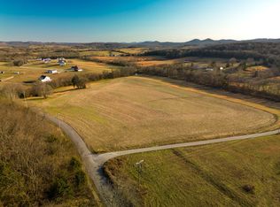 1 Hearn Hill Rd LOT 1, Watertown, TN 37184