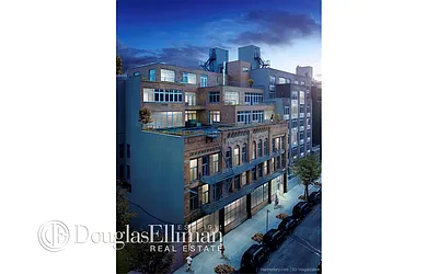 Sold by Douglas Elliman