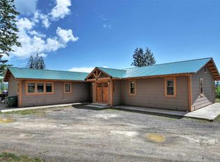 16027 N Koth Rd, Newman Lake, WA 99025