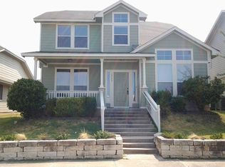 1753 Thompson Trl, Round Rock, TX 78664