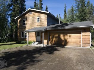2702 Bear Ave, North Pole, AK 99705
