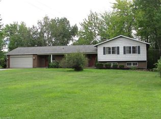 12044 Huntoon Rd, Concord Township, OH 44077