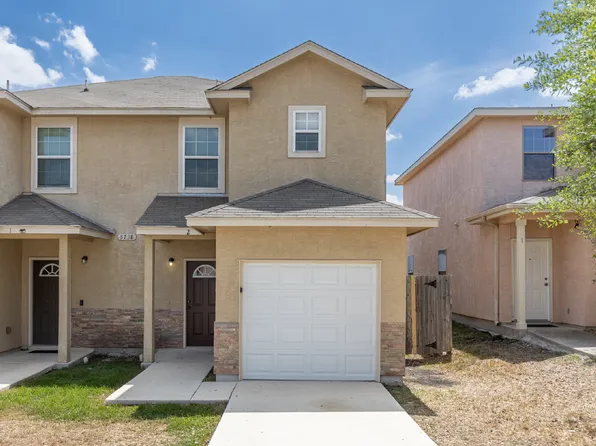 5738 Golf Hts #2, San Antonio, TX 78244