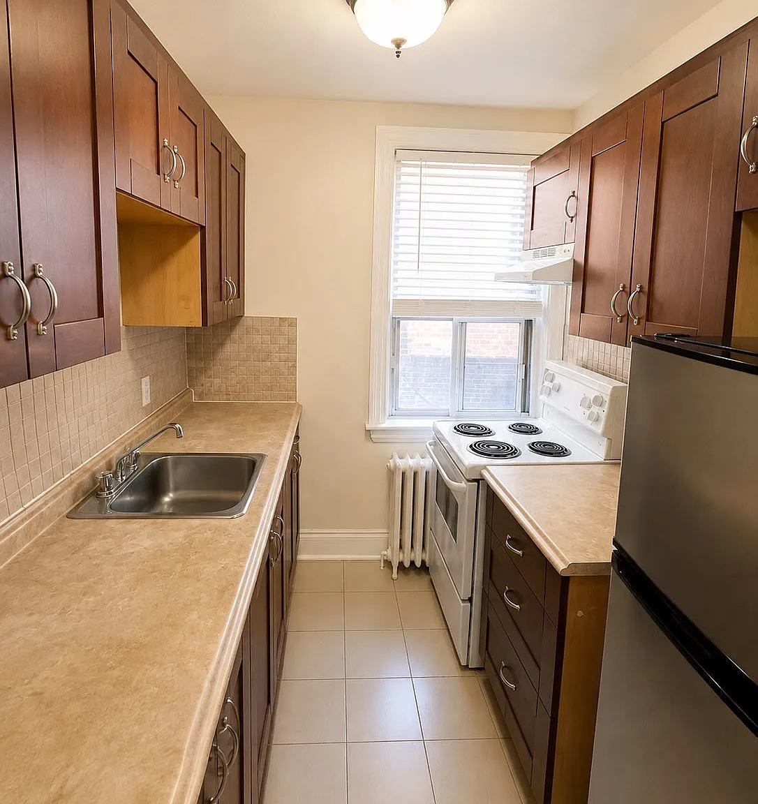 1 bed, $1,700 — Photo 4
