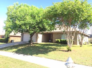 2801 Fieldstone Dr, Killeen, TX 76549
