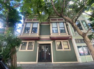 1471 15th St, San Francisco, CA 94103