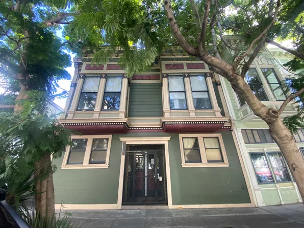 1471 15th St APT 5, San Francisco, CA 94103