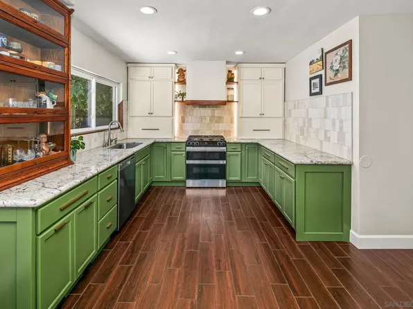 1839 Avocado Ave, El Cajon, CA 92020