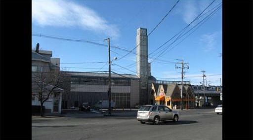 2nd image of 71 George St