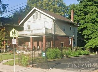 1199 Rulison Ave, Cincinnati, OH 45238