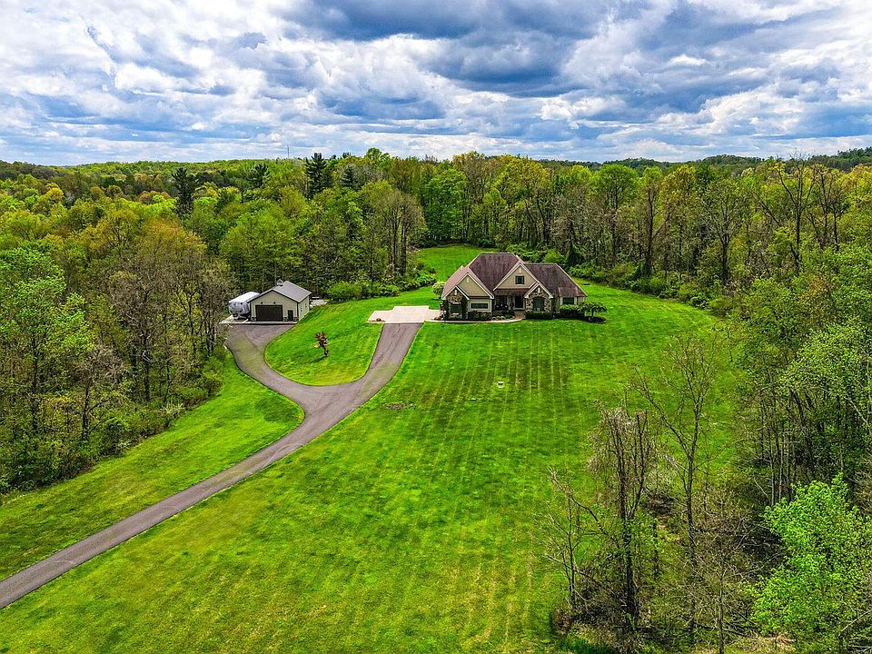 37195 Maysville Greendale Rd, Logan, OH 43138 Zillow
