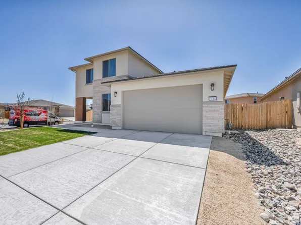 15 Nova Ct Homesite 112, Carson City, NV 89705