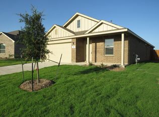 105 Laurenbrooke Dr, Anna, TX 75409