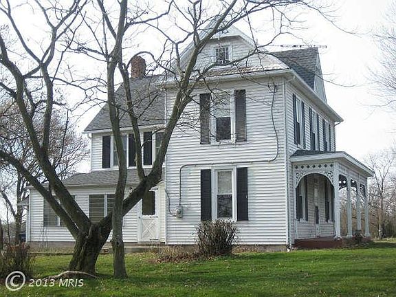 3rd image of 5518 Taneytown Pike