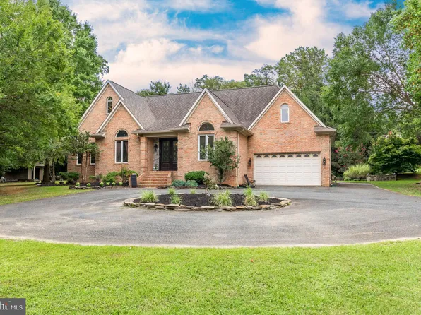 7318 Cheryl Ave, Kingsville, MD 21087