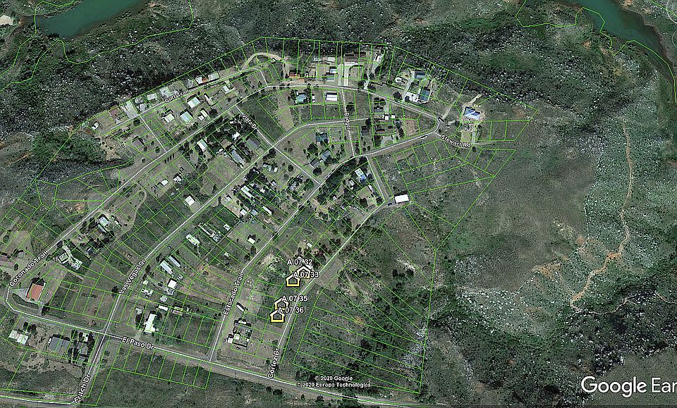 2nd image of 0 Cortez Dr