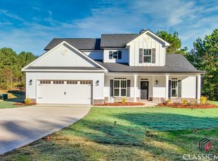 5220 Highway186, Good Hope, GA 30641