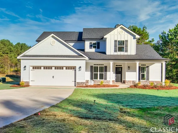 5220 Highway186, Good Hope, GA 30641