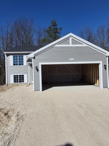 1008 Cedarwood Dr, Greenville, MI, 48838