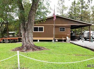 5137 Ballards Ln, Jarreau, LA 70749