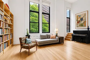 3 Hanover Square