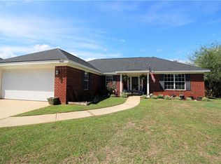 9650 Spring Meadow Dr N, Mobile, AL 36695