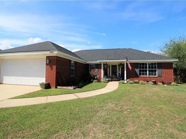 9650 Spring Meadow Dr N, Mobile, AL 36695