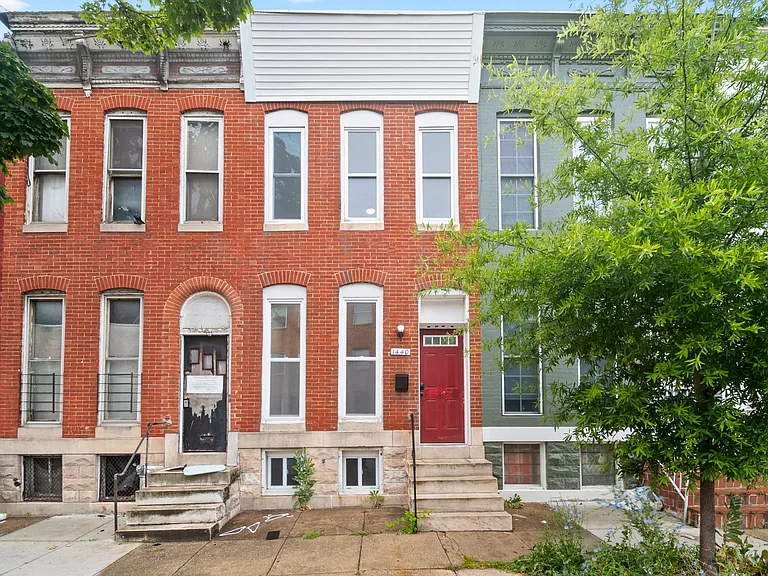 1440 Aisquith St — Photo 2