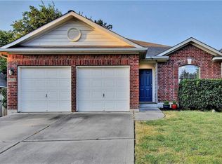 2616 Briana Shay Dr, Austin, TX 78727