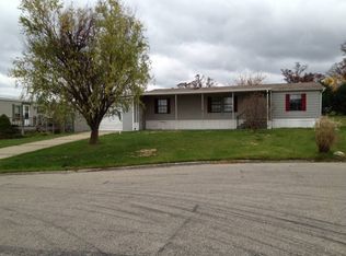 143 Crafton Dr, South Vienna, OH 45369