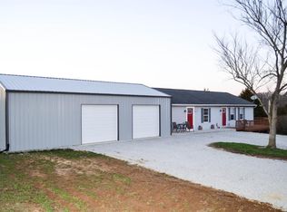 11233 Rolling Meadows Ln, Moores Hill, IN 47032