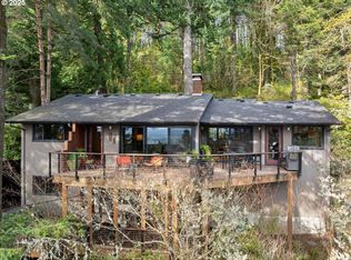 3336 SW Fairmount Ln, Portland, OR 97239