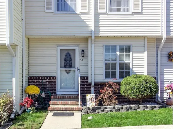 43 Renee Court, Jackson, NJ 08527