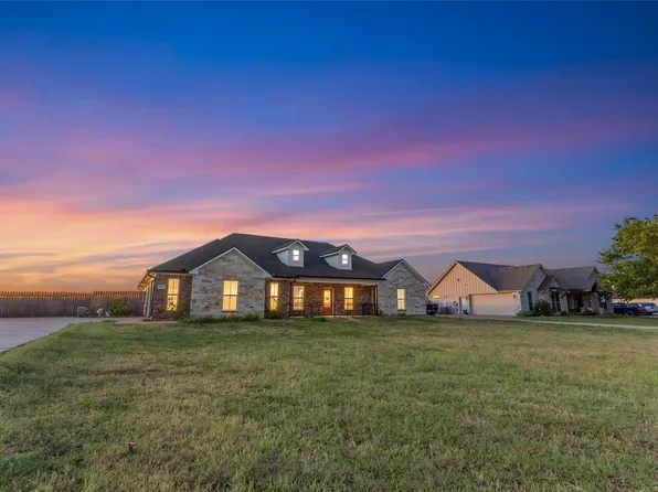 1991 Jackson Ln, China Spring, TX 76633