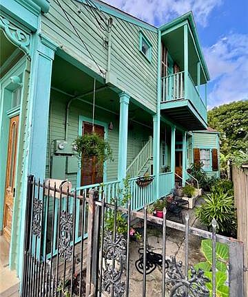 4th image of 1217 Kerlerec St #A