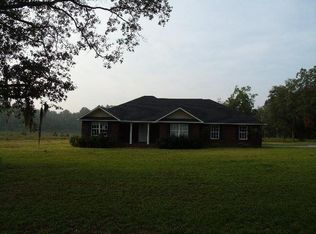 4524 Enon Rd, Pavo, GA 31778