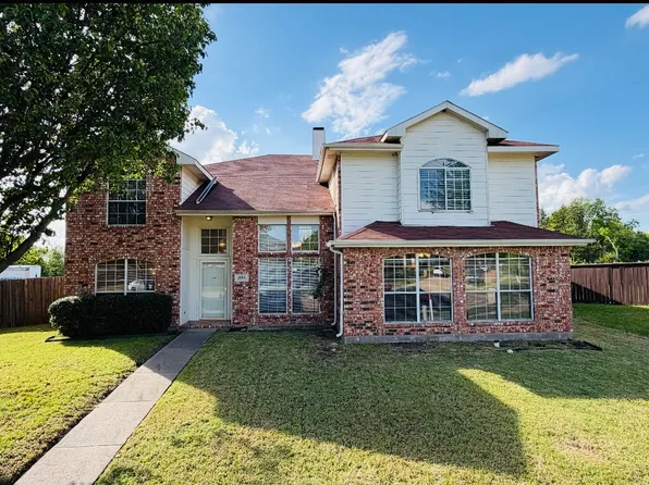 531 Pecan Leaf Dr, Lancaster, TX 75146