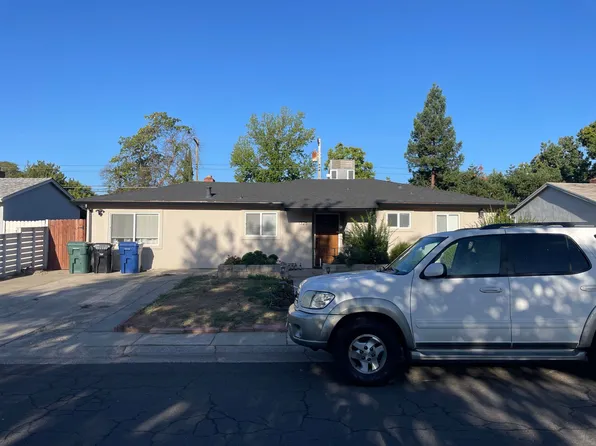 1325 Keeney Way, Sacramento, CA 95864