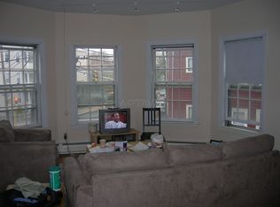 3 Calvin St APT 2, Somerville, MA 02143