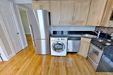 Rented by Centennial Properties NY