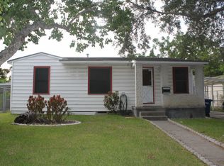 1551 Daytona Dr, Corpus Christi, TX 78415