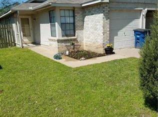 11712 Tallow Field Way, Austin, TX 78758