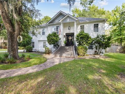 414 Sterling Woods Dr, Richmond Hill, GA, 31324