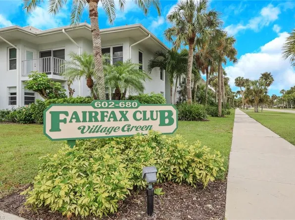 642 12th Ave S, Naples, FL 34102