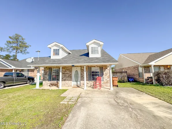 14524 Indian Trails Cir, Diberville, MS 39540