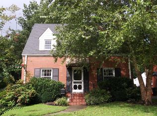 4636 Bellevue Ave, Louisville, KY