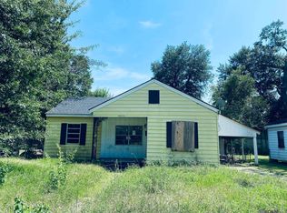 4042 S Barrow Dr, Baton Rouge, LA 70802