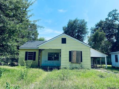 4042 S Barrow Dr, Baton Rouge, LA, 70802