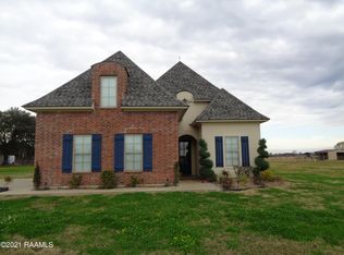 1210 Ella Mae Rd, Ville Platte, LA 70586